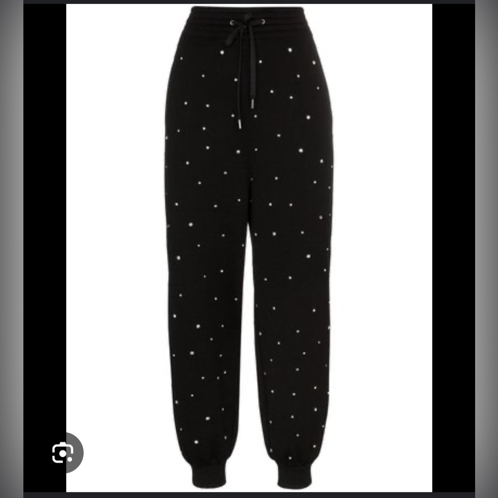 Miu Miu jogger